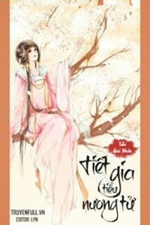 Tiết Gia Tiểu Nương Tử - Tiếu Giai Nhân