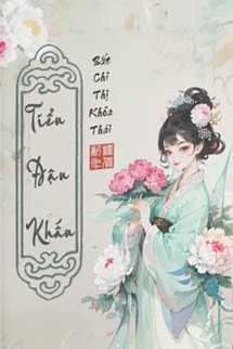Tiểu Đậu Khấu