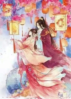 Tiểu Nương Tử Nhà Đồ Tể