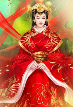 Tiểu Sủng Hậu Dưỡng Thành Ký đọc online