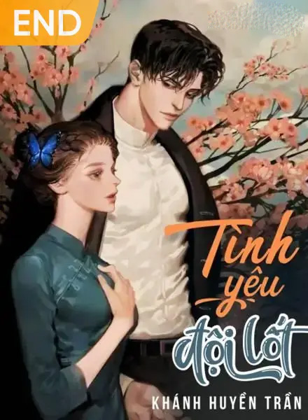 Tình Yêu Đội Lốt