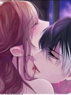 Tình Yêu Không Thể Cự Tuyệt