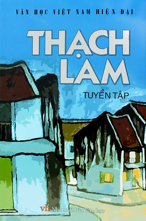 Truyện Ngắn Thạch Lam đọc online