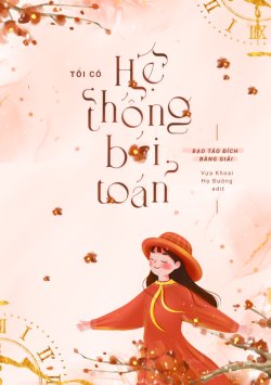 Tôi Có Hệ Thống Bói Toán đọc online