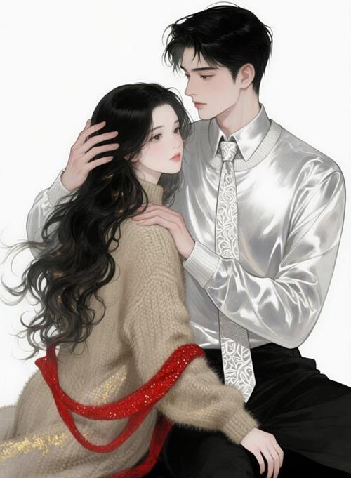 Tôi Cũng Có Thái Tử Gia Của Tôi Mà