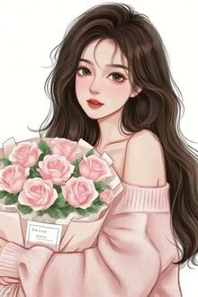 Tôi Là Bạch Nguyệt Quang Của Hào Môn