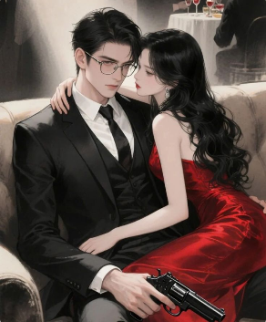 Tổng Tài "Bắt Gian" Ngược
