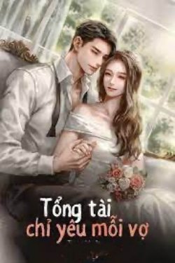 Tổng Tài Chỉ Yêu Mỗi Vợ