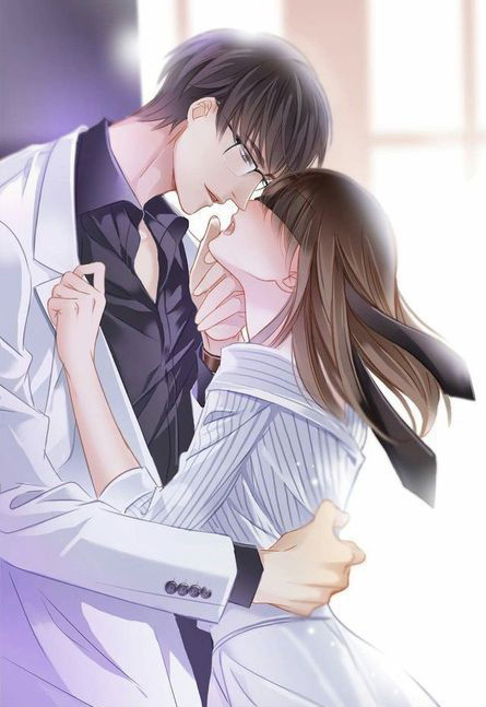Tổng Tài Lạnh Lùng Cưng Chiều Cô Vợ Đặc Biệt