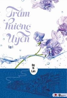 Trầm Hương Uyển đọc online