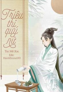 Triệu Thị Quý Nữ