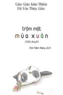 Trộm Một Mùa Xuân