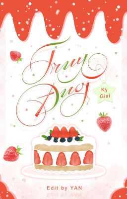 Truy Đuổi (Kỳ Giai)