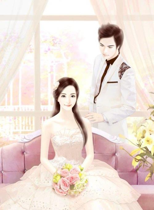 Tù Nhân Xinh Đẹp Của Thiếu Tướng