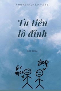 Tu Tiên Lô Đỉnh - Trương Chủy Cật Ma Cô