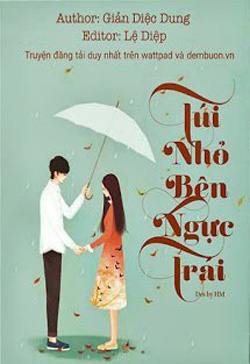 Túi Nhỏ Bên Ngực Trái đọc online