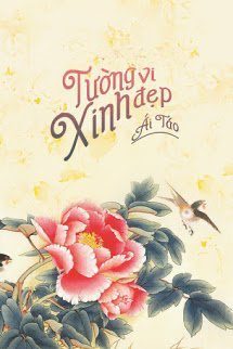 Tường Vi Xinh Đẹp