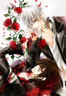 [Vampire Knight] Cách (Quy Luật) đọc online