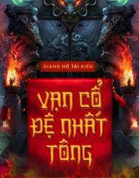 Vạn Cổ Tối Cường Tông đọc online