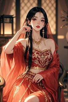 Vạn Tuế Gia Mất Trí Nhớ Rồi