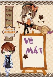Vẽ Mắt đọc online