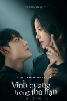 Vinh Quang Trong Thù Hận
