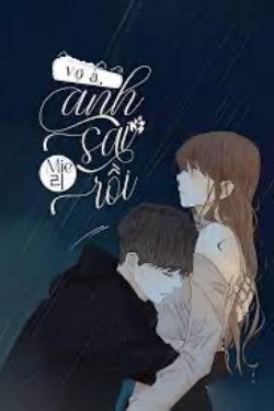 Vợ À, Anh Sai Rồi!