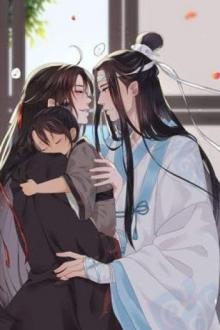 [Vong Tiện Đồng Nhân | ABO] Đào Yêu