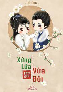 Xứng Lứa Vừa Đôi đọc online