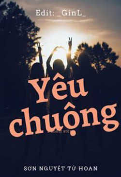 Yêu Chuộng đọc online