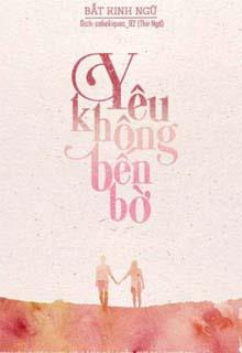 Yêu Không Bến Bờ đọc online